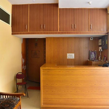 Shreyas Residency Hotel Mysore Esterno foto