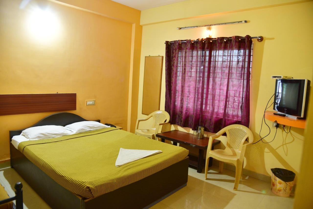 Shreyas Residency Hotel Mysore Esterno foto